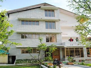 Hotel Neha Palace